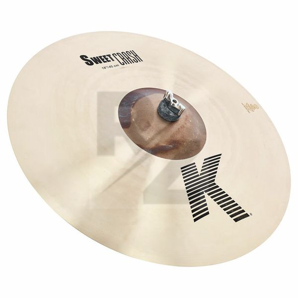 Image Zildjian 18