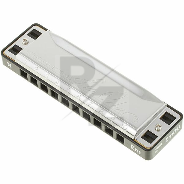 Image Lee Oskar Natural Minor E