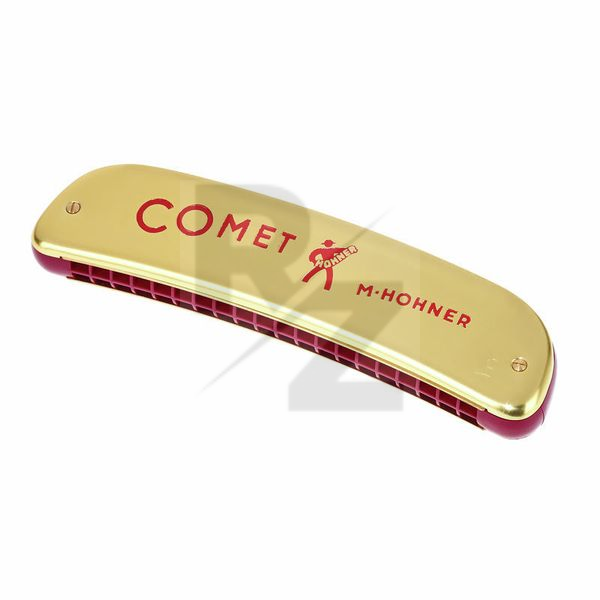 Image Hohner Comet C 40