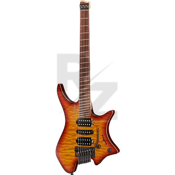 Image Strandberg Boden Fusion NX 6 Bonfire