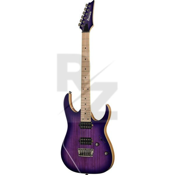 Image Ibanez RG652AHMFX-RPB
