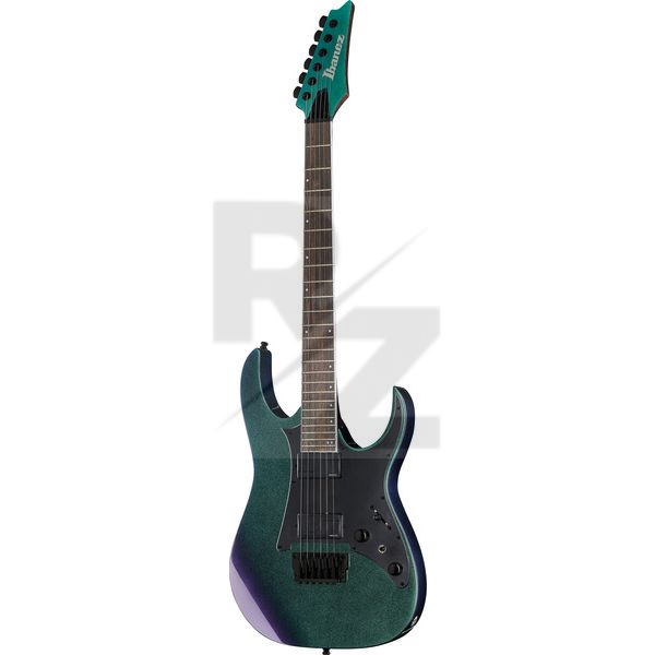 Image Ibanez RG631ALF-BCM