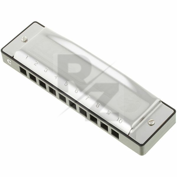 Image Hohner Silver Star