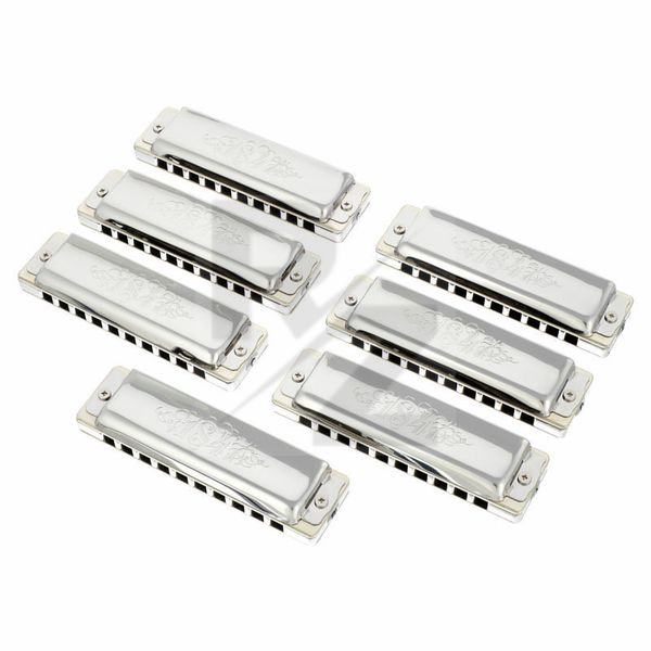 Image C.A. Seydel Söhne 1847 Lightning Set