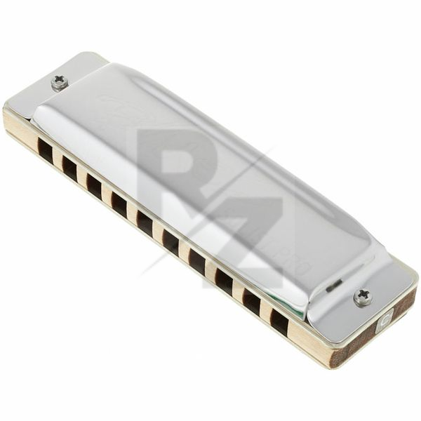 Image C.A. Seydel Söhne Solist Pro C