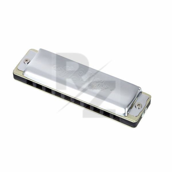 Image C.A. Seydel Söhne 1847 Noble E