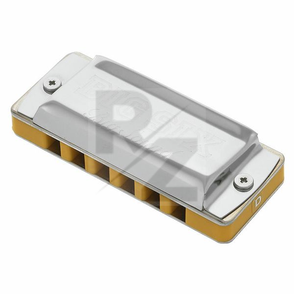 Image C.A. Seydel Söhne Big Six D yellow