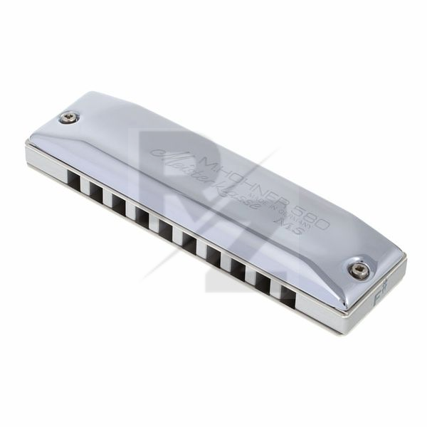 Image Hohner Meisterklasse MS F#