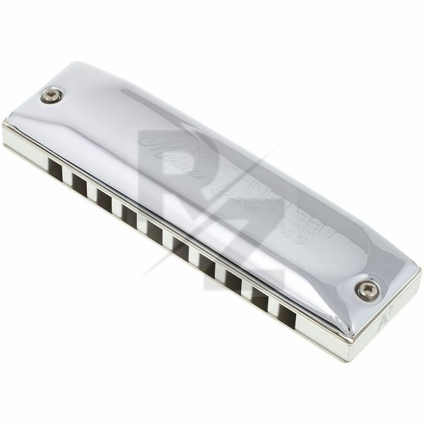 Image Hohner Meisterklasse MS AB