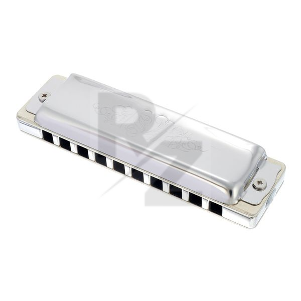 Image C.A. Seydel Söhne 1847 Lightning Db