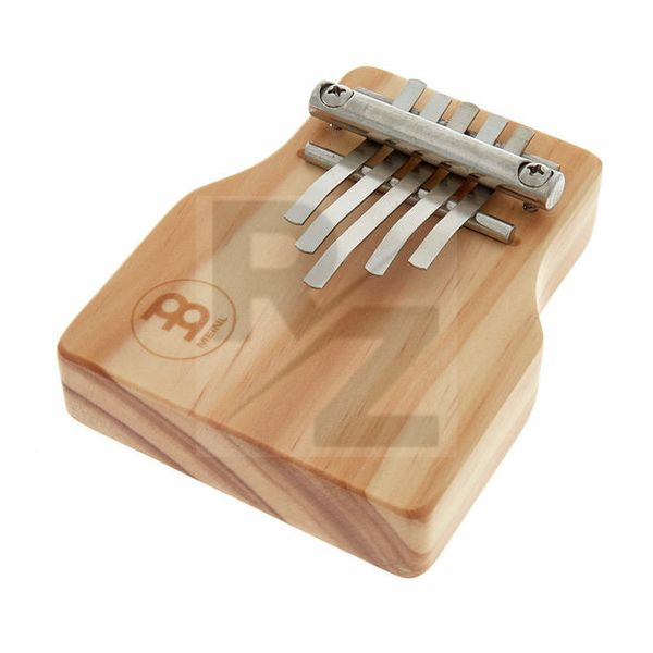Meinl KA5-S Kalimba Image Meinl KA5-S Kalimba