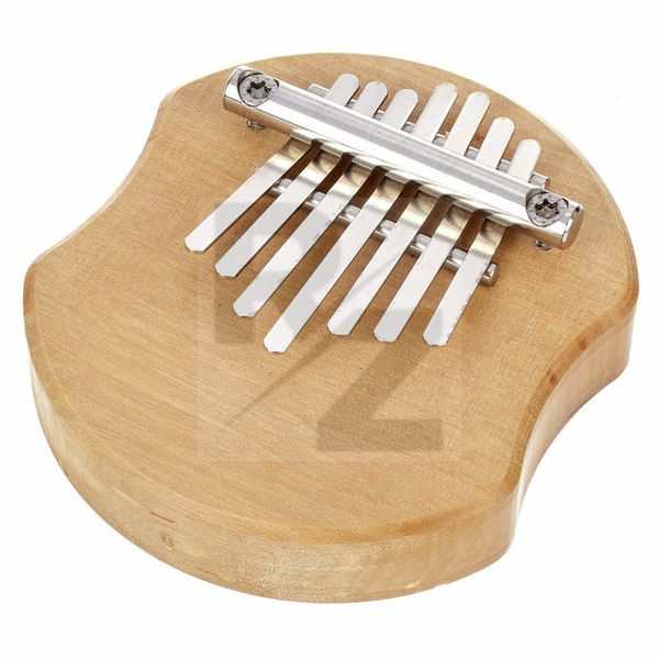 Image Thomann TK7 Kalimba