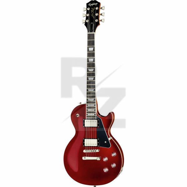 Image Epiphone Les Paul Modern Sparkling Burg