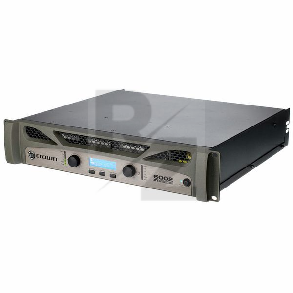 Image Crown Xti 6002