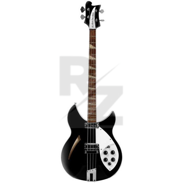 Image Rickenbacker 4005XC JG 90th Anni.