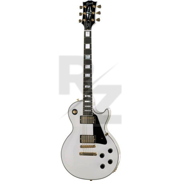 Gibson Les Paul Custom AW Image Gibson Les Paul Custom AW