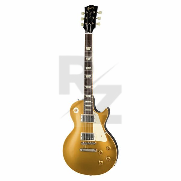 Gibson Les Paul 57 Goldtop DB VOS Image Gibson Les Paul 57 Goldtop DB VOS