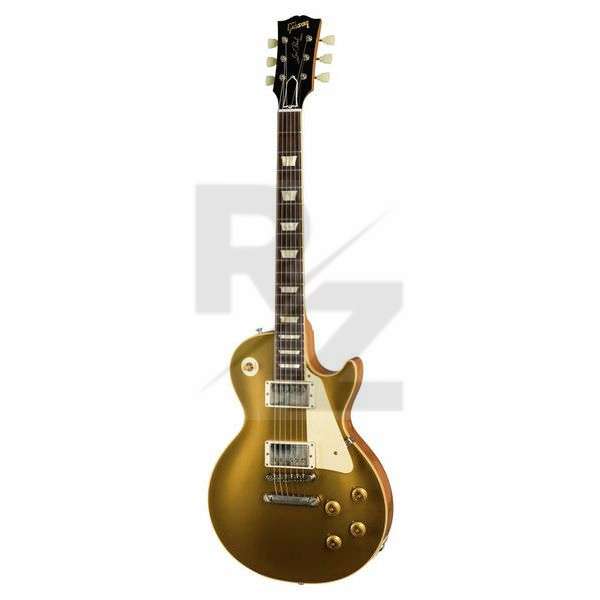 Gibson Les Paul 57 Goldtop VOS Image Gibson Les Paul 57 Goldtop VOS