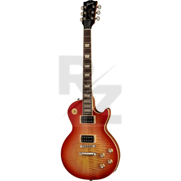 Gibson Les Paul Standard 60s Faded Image Gibson Les Paul Standard 60s Faded