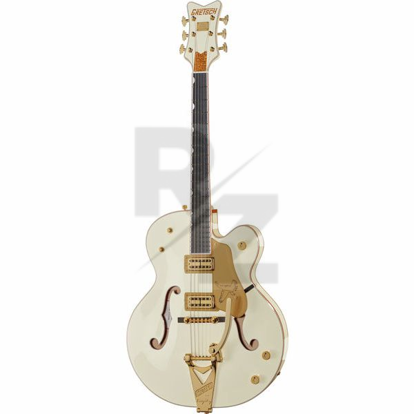 Image Gretsch G6136T-59VS White Falcon