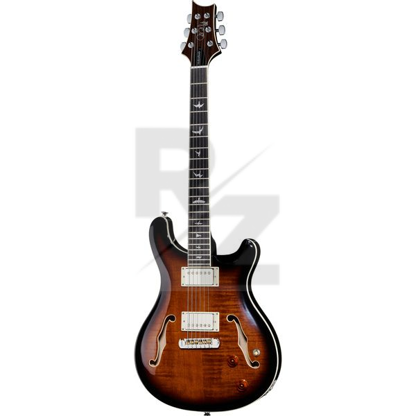 PRS SE Hollowbody II BG Image PRS SE Hollowbody II BG