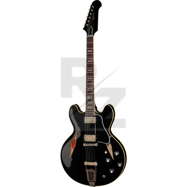 Image Gibson 1964 Trini Lopez EB ULA