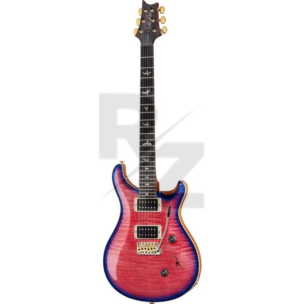 PRS Custom 24 10 Top PE Image PRS Custom 24 10 Top PE