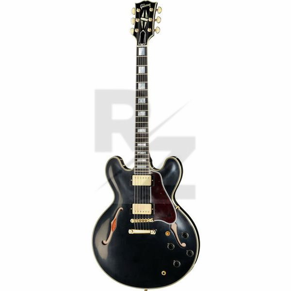 Image Gibson 1959 ES-355 Reissue EB VOS