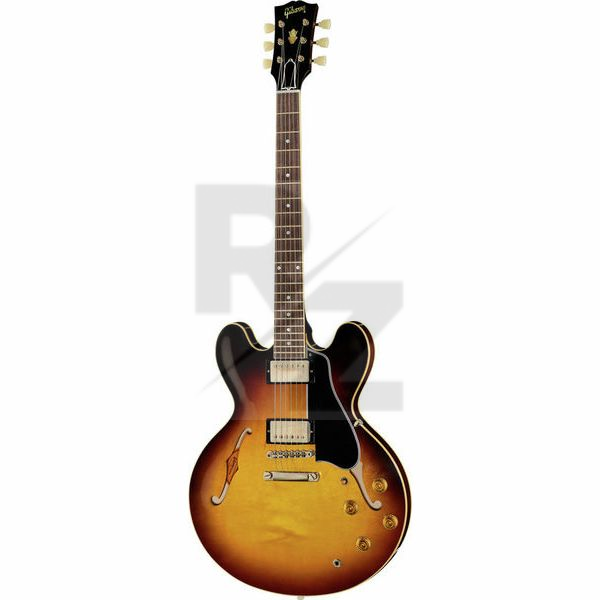 Image Gibson 1959 ES-335 Reissue VB VOS