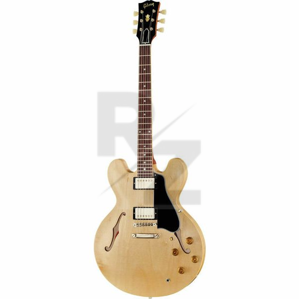 Gibson 1959 ES-335 Reissue VN VOS Image Gibson 1959 ES-335 Reissue VN VOS