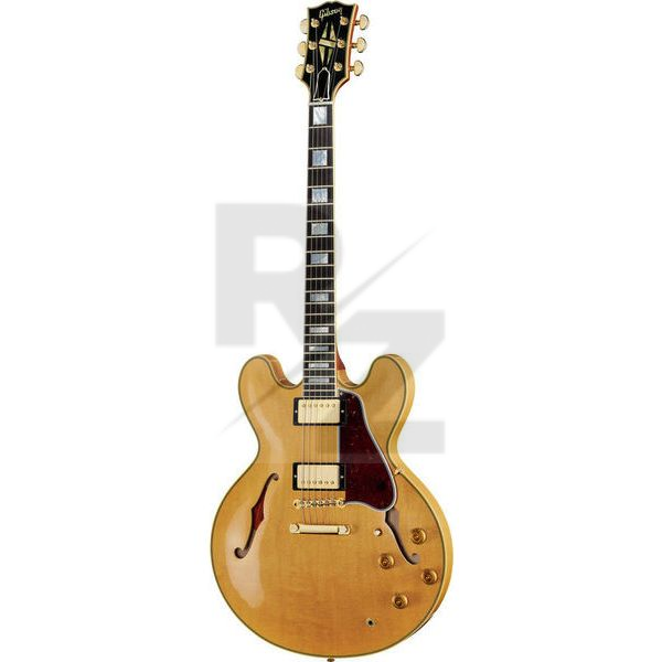 Gibson 1959 ES-355 Reissue VN VOS Image Gibson 1959 ES-355 Reissue VN VOS
