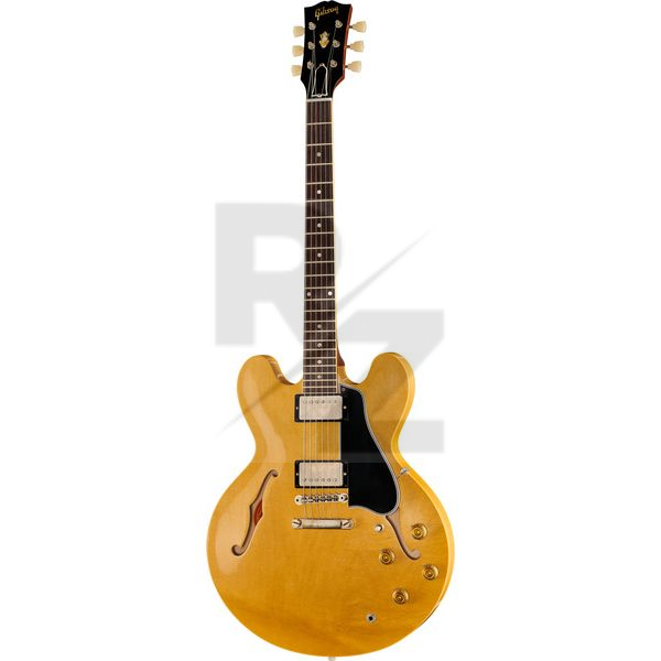 Gibson 1959 ES-335 Reissue VN ULA Image Gibson 1959 ES-335 Reissue VN ULA