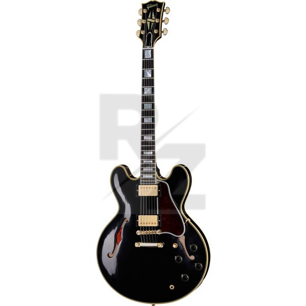 Gibson 1959 ES-355 Reissue EB ULA Image Gibson 1959 ES-355 Reissue EB ULA