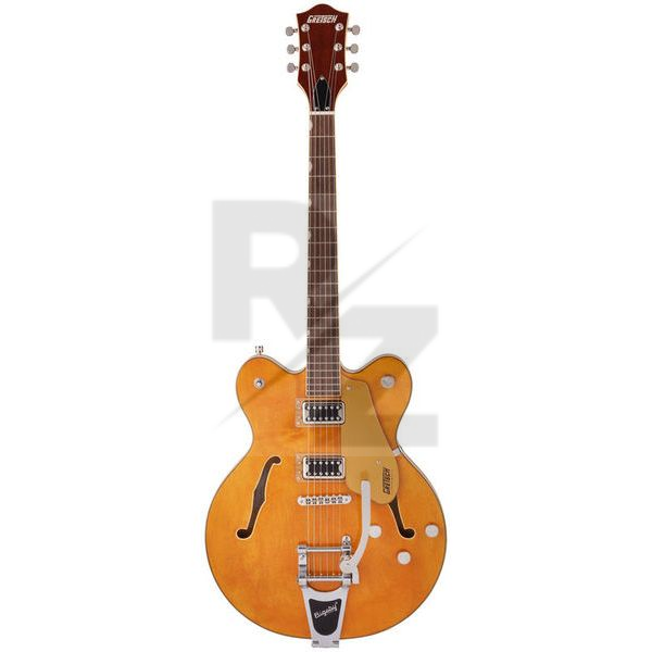 Image Gretsch G5622T Elmtc CB DC Bgsby SPS