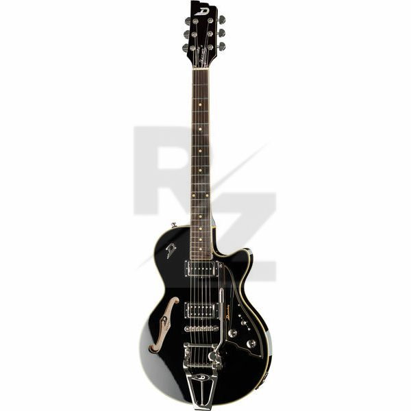 Image Duesenberg Starplayer III black
