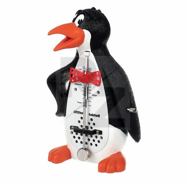 Image Wittner Taktell Pinguin