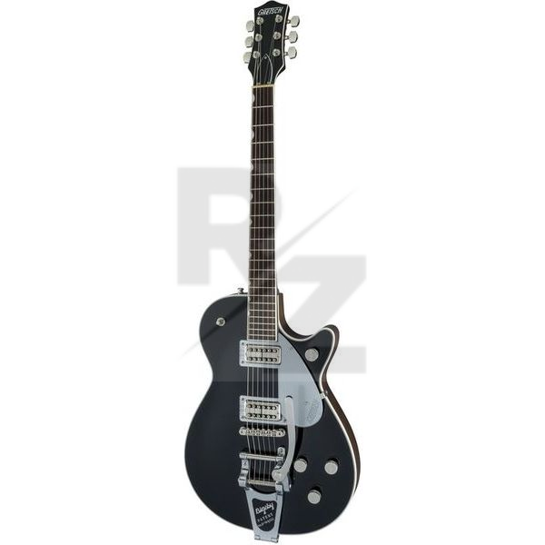 Gretsch G6128T Jet FT Black Image Gretsch G6128T Jet FT Black