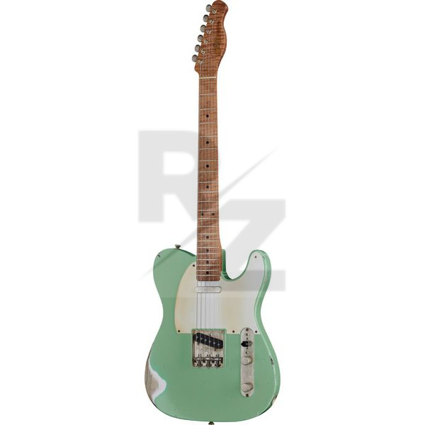 Xotic Guitars XTC-1 Ash MN SG Heavy Aged Image Xotic Guitars XTC-1 Ash MN SG Heavy Aged
