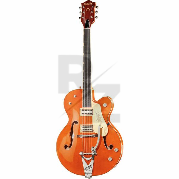 Image Gretsch G6120T-59VS Chet Atkins