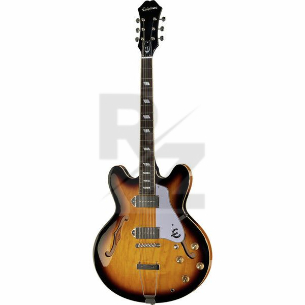 Epiphone Casino VS Image Epiphone Casino VS