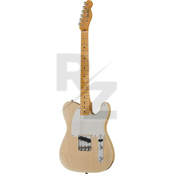 Image Fender 59 Esquire MN FNB NOS
