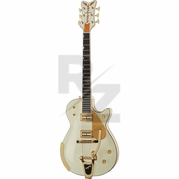 Gretsch G6134T-58 VS Penguin Image Gretsch G6134T-58 VS Penguin