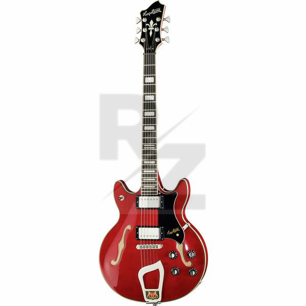 Image Hagstrom Alvar WCT