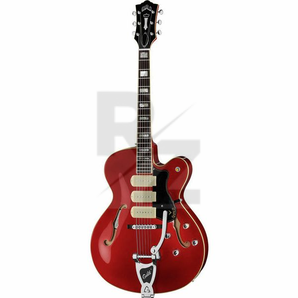Guild X-350 Stratford Image Guild X-350 Stratford