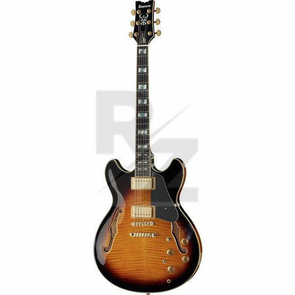 Image Ibanez JSM10-VYS John Scofield