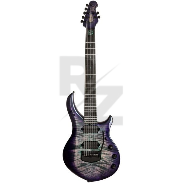 Music Man John Petrucci Majesty 7 AC Image Music Man John Petrucci Majesty 7 AC