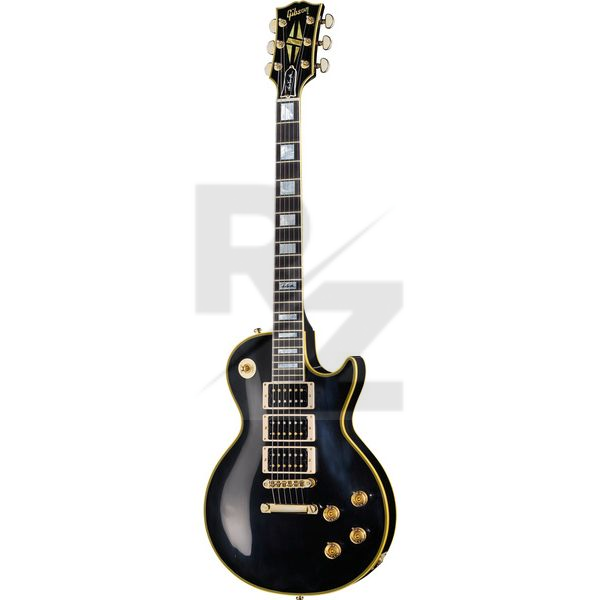Image Gibson Les Paul Custom Peter Frampton