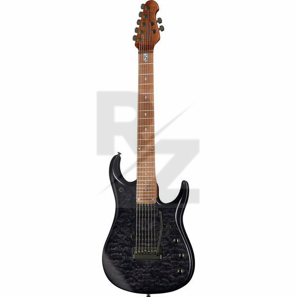 Music Man Petrucci JP15 7 Quilt TBB Image Music Man Petrucci JP15 7 Quilt TBB