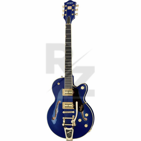 Image Gretsch G6659TG-AZM PE Broadkaster