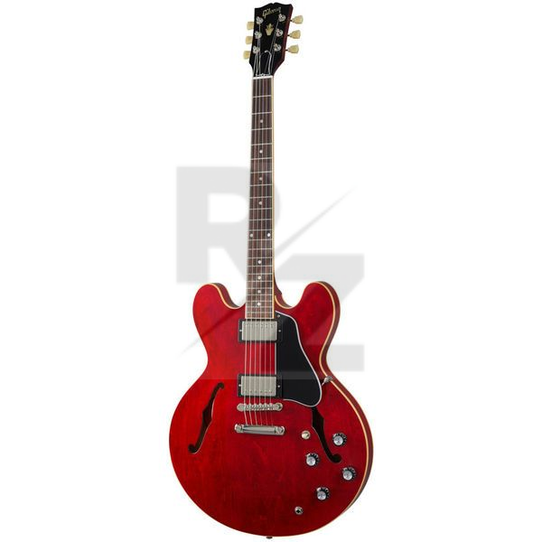 Image Gibson ES-335 Dot 60s Cherry